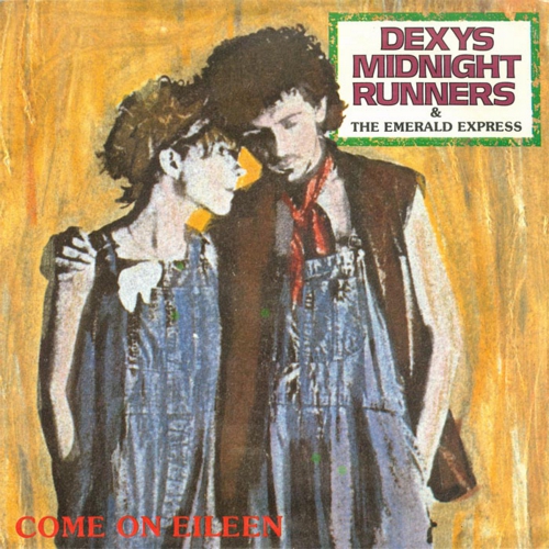 Dexys Midnight Runners & the Emerald Express